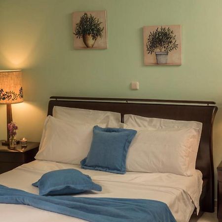 Seaview Villa Sofia ' Top Destination ' Kíssamos Екстериор снимка
