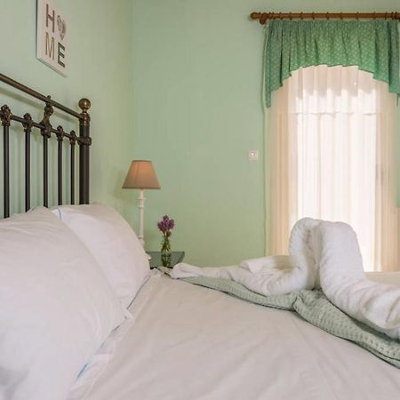 Seaview Villa Sofia ' Top Destination ' Kíssamos Екстериор снимка