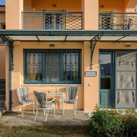 Seaview Villa Sofia ' Top Destination ' Kíssamos Екстериор снимка