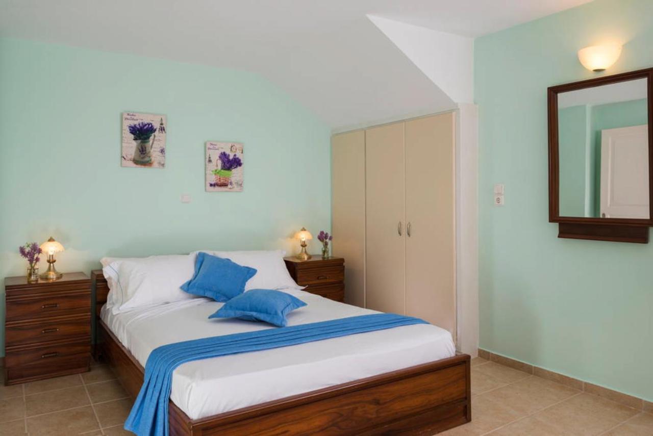 Seaview Villa Sofia ' Top Destination ' Kíssamos Екстериор снимка