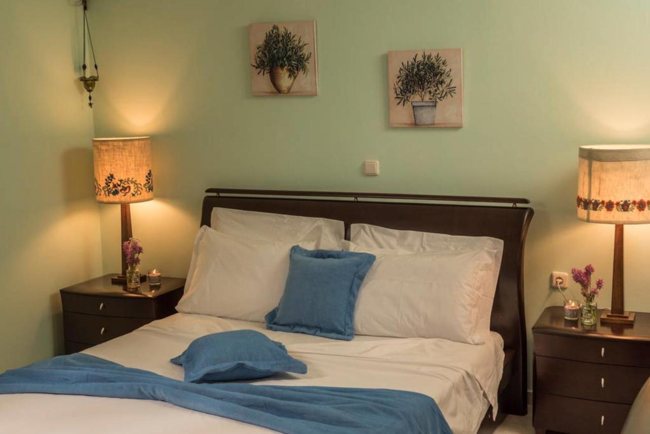 Seaview Villa Sofia ' Top Destination ' Kíssamos Екстериор снимка