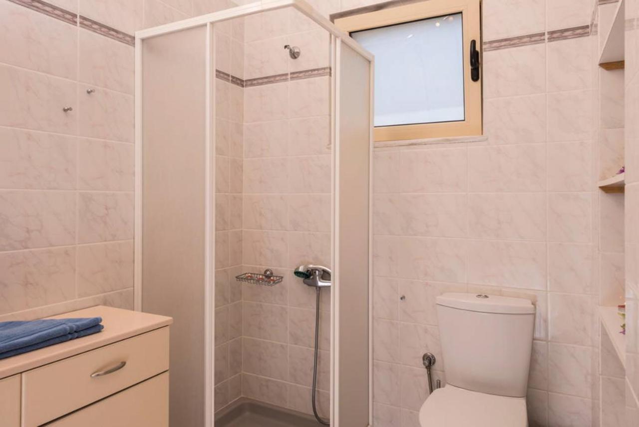 Seaview Villa Sofia ' Top Destination ' Kíssamos Екстериор снимка
