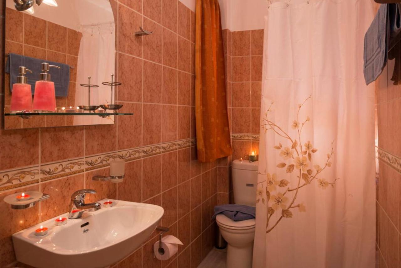 Seaview Villa Sofia ' Top Destination ' Kíssamos Екстериор снимка